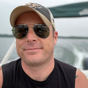 Meet your Posher, Matthew